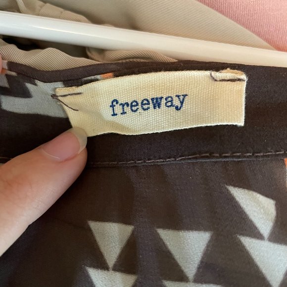 Boho kimono - Picture 5 of 5